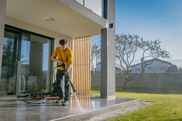 Best Dumpster Area Cleaning  in Walnut, CA